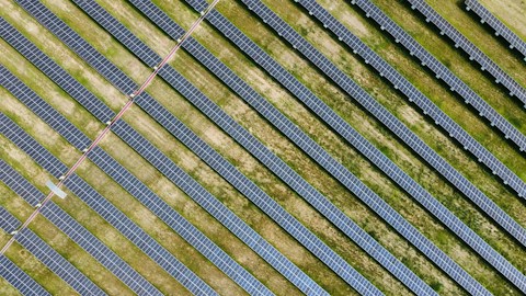 Sürdürülebilir enerji teknolojileri